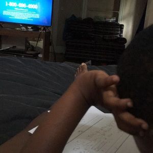 Meet your Posher, Shayla